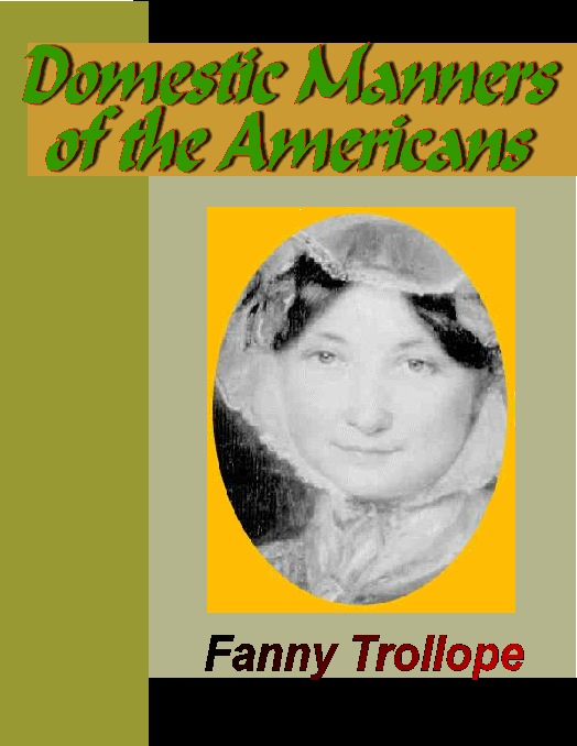 Title details for Domestic Manners of the Americans by Fanny Trollope - Available